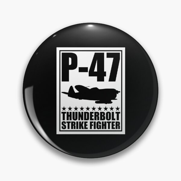 Item preview, P-47 Thunderbolt designed and sold by StrongVlad.