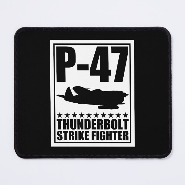 Item preview, P-47 Thunderbolt designed and sold by StrongVlad.
