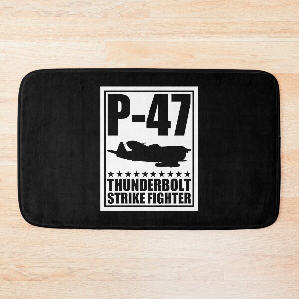 Item preview, P-47 Thunderbolt designed and sold by StrongVlad.