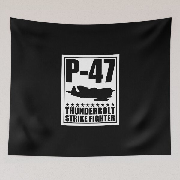 Item preview, P-47 Thunderbolt designed and sold by StrongVlad.