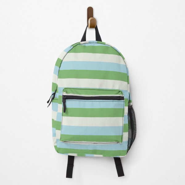 Item preview, Grass Green Lightest Sky Clearwater Exotic Colour Patterns designed and sold by byskillbytalent.