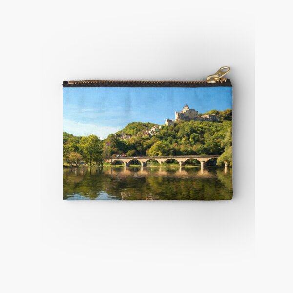 Item preview, Château de Castelnaud designed and sold by Mike Church.