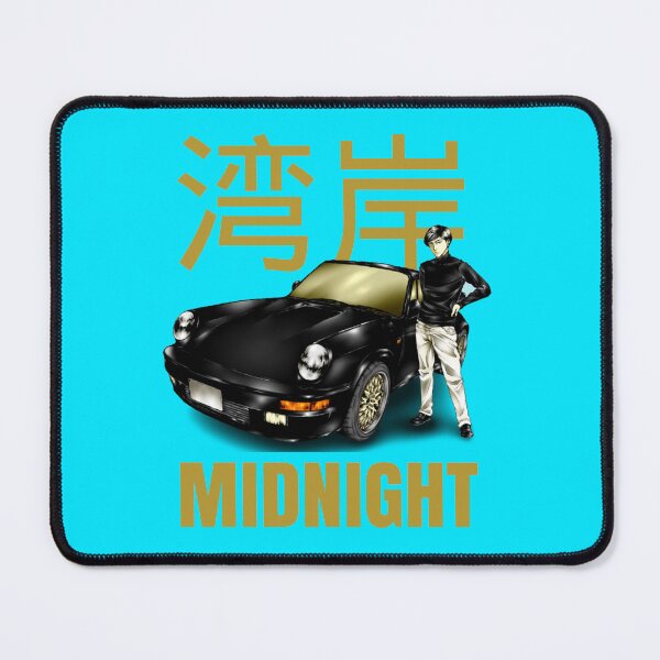 Item preview, Wangan Midnight - Blackbird designed and sold by MOTOSHIFT.