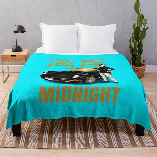 Item preview, Wangan Midnight - Blackbird designed and sold by MOTOSHIFT.