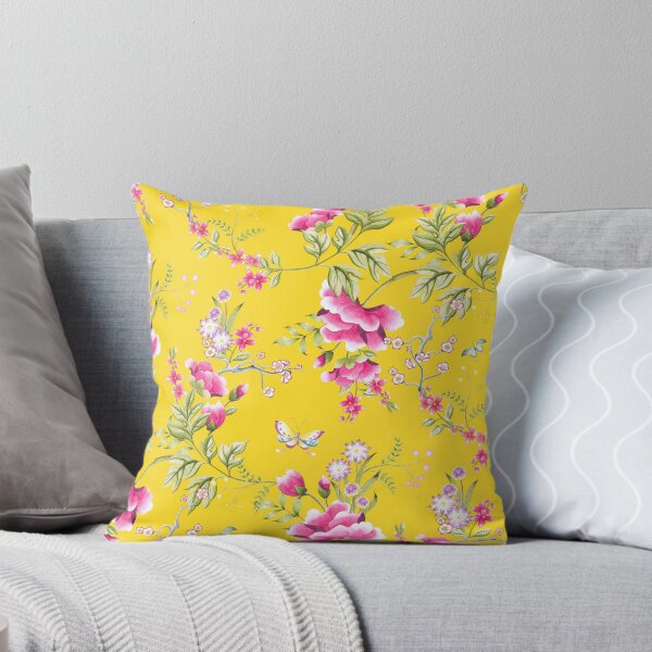 Artikelvorschau, Luxurious Flowers Pattern 12 entworfen und verkauft von stylebytara.