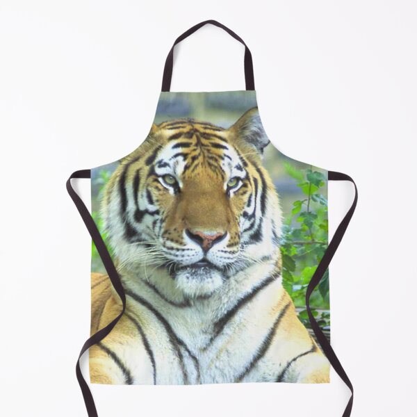 Item preview, Tiger At Rest designed and sold by TheAnimalZ00.