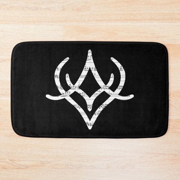 Item preview, Dwellings of the Ancient Gods - Crest of Cethleann  designed and sold by northgable.