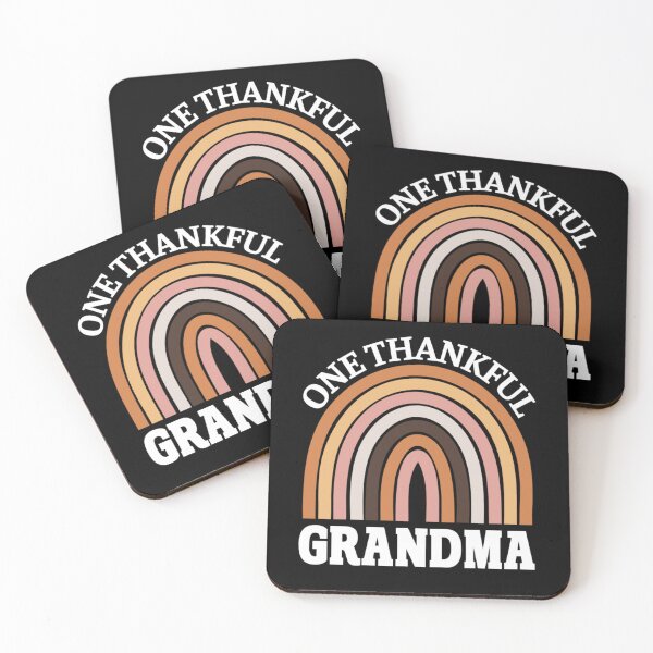 Item preview, One Thankful Grandma - Thanksgiving Outfits  designed and sold by chetan786.