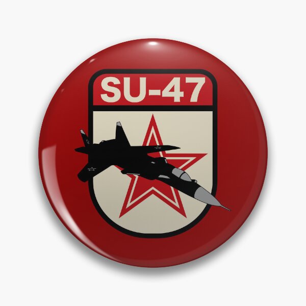 Artikelvorschau, Suchoi SU-47 entworfen und verkauft von StrongVlad.