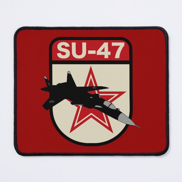 Item preview, Sukhoi SU-47 designed and sold by StrongVlad.