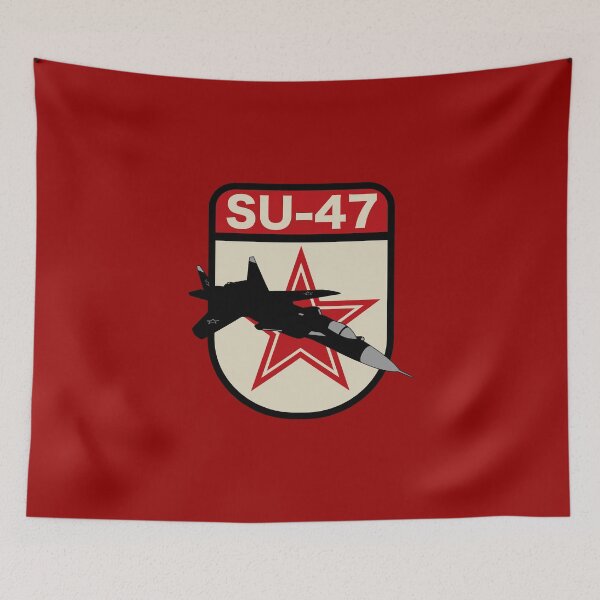 Item preview, Sukhoi SU-47 designed and sold by StrongVlad.