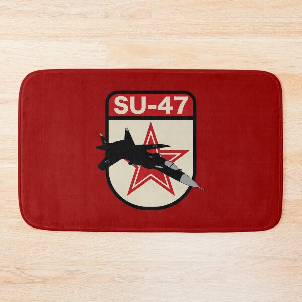 Item preview, Sukhoi SU-47 designed and sold by StrongVlad.