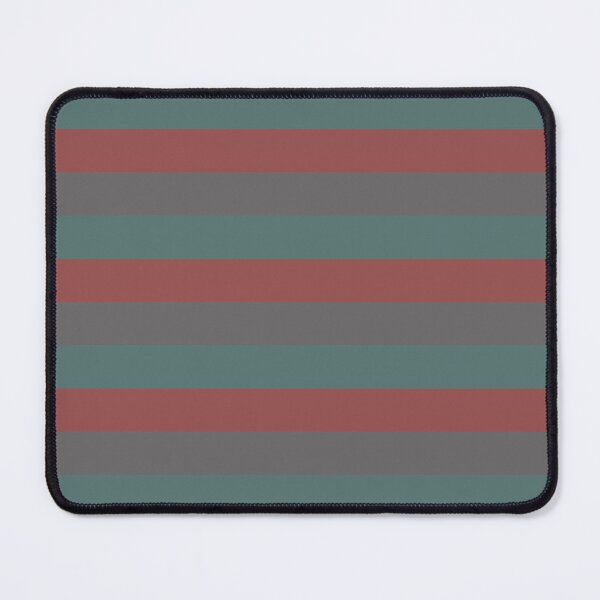 Item preview, Sagebrush Green Marsala Granite Gray Exotic Colour Patterns designed and sold by byskillbytalent.