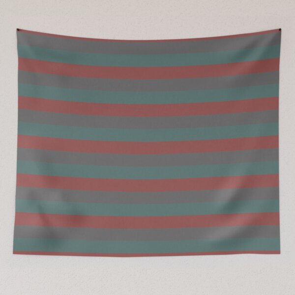 Item preview, Sagebrush Green Marsala Granite Gray Exotic Colour Patterns designed and sold by byskillbytalent.