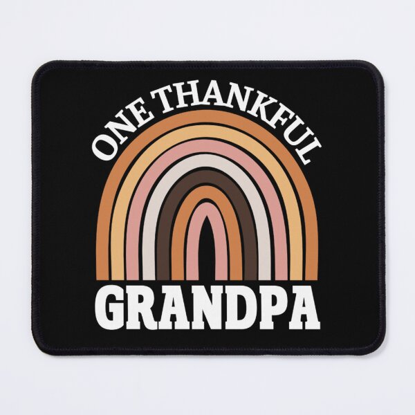 Item preview, One Thankful Grandpa - Thanksgiving Outfits designed and sold by chetan786.