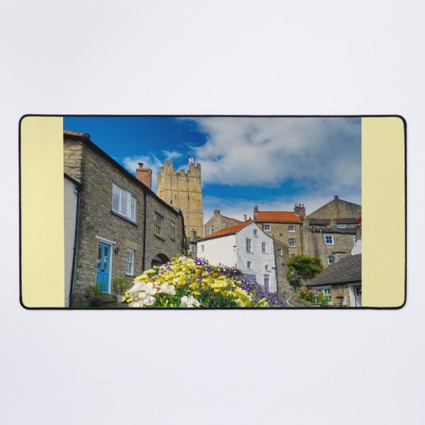 Item preview, Richmond North Yorkshire  designed and sold by Alisonchambers2.