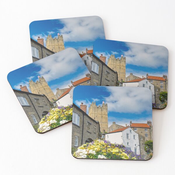 Item preview, Richmond North Yorkshire  designed and sold by Alisonchambers2.