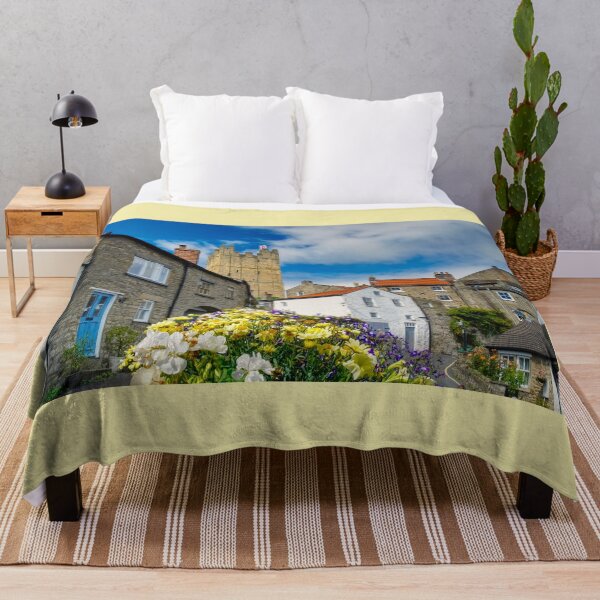 Item preview, Richmond North Yorkshire  designed and sold by Alisonchambers2.