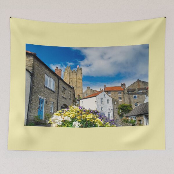 Item preview, Richmond North Yorkshire  designed and sold by Alisonchambers2.