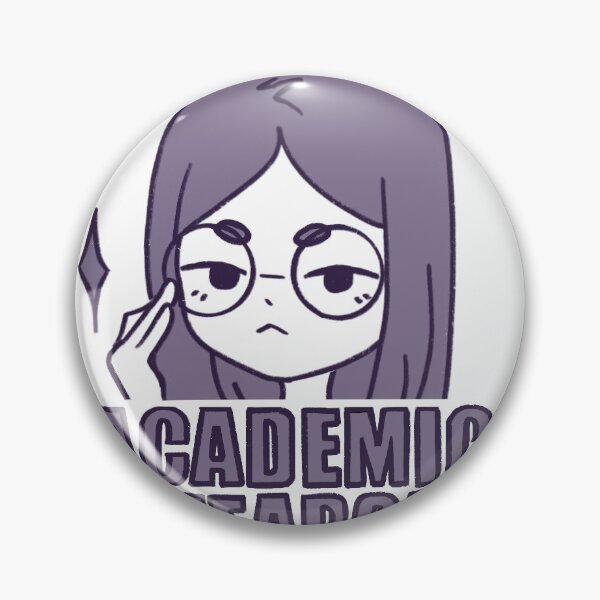 Item preview, Academic weapon  designed and sold by minhicc.