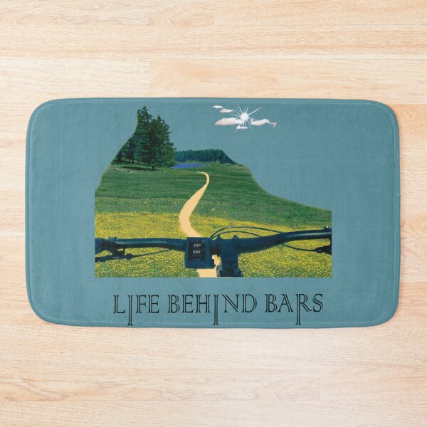 Item preview, LIFE BEHIND BARS designed and sold by Amplitude1.