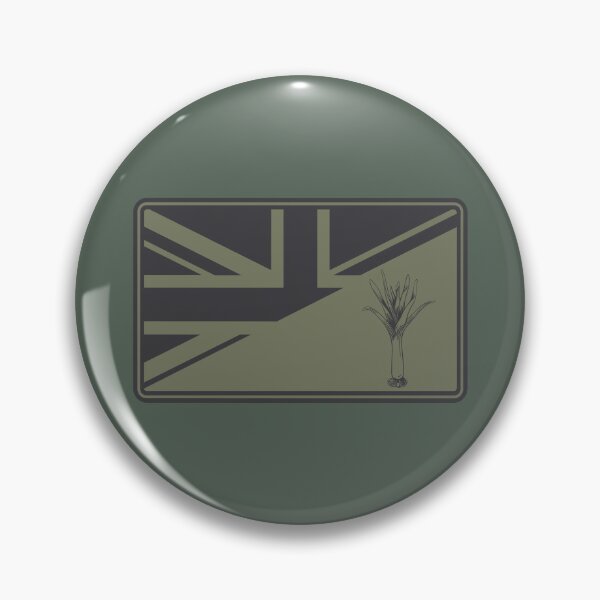 Item preview, Welsh Guards designed and sold by StrongVlad.
