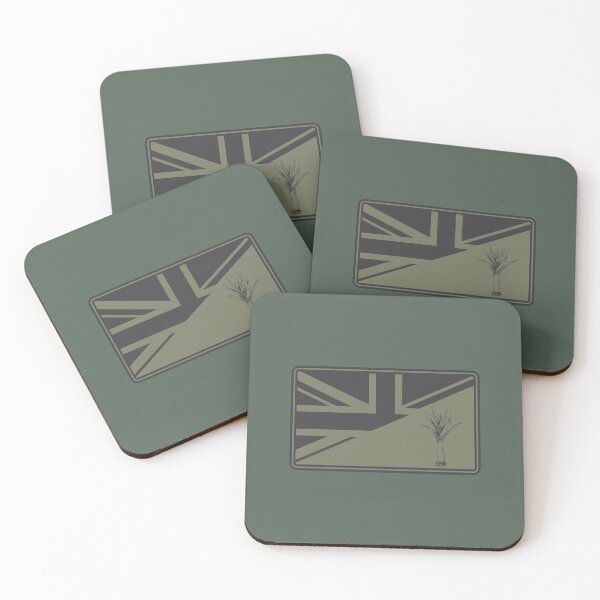 Item preview, Welsh Guards designed and sold by StrongVlad.
