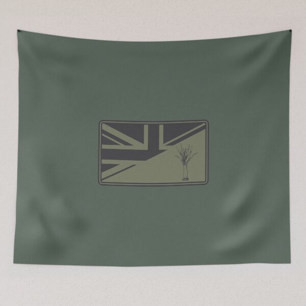 Item preview, Welsh Guards designed and sold by StrongVlad.