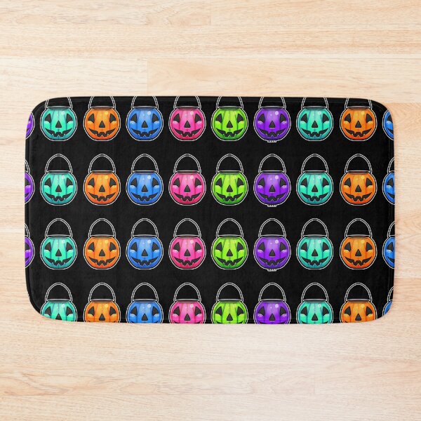 Item preview, Classic Pumpkin Buckets designed and sold by JanGrackle.