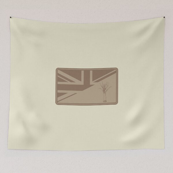 Item preview, Welsh Guards designed and sold by StrongVlad.