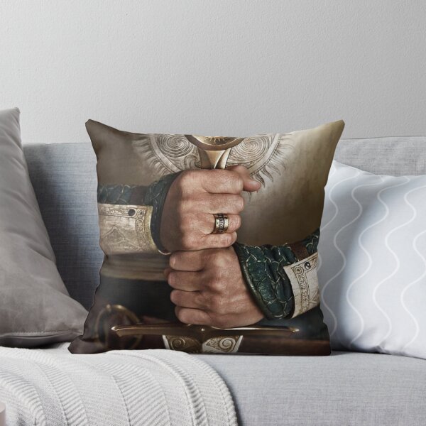 Item preview, The Lord Of The Rings designed and sold by bernardjohe.