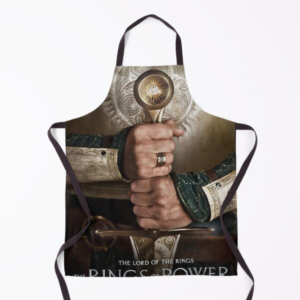 Item preview, The Lord Of The Rings designed and sold by bernardjohe.