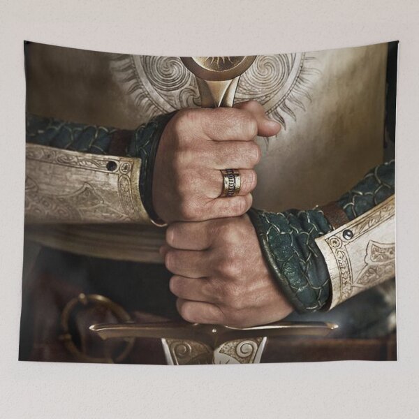 Item preview, The Lord Of The Rings designed and sold by bernardjohe.