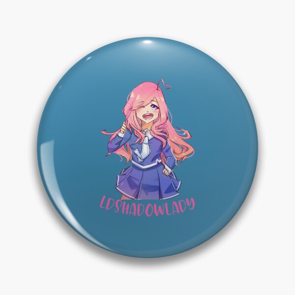 Item preview, ldshadowlady                                              designed and sold by KanesRamirez.