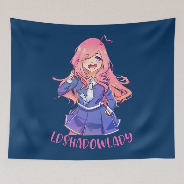 Item preview, ldshadowlady                                              designed and sold by KanesRamirez.