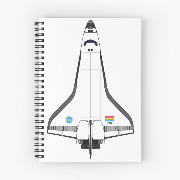 Item preview, Pan Shuttle designed and sold by Mcxter.