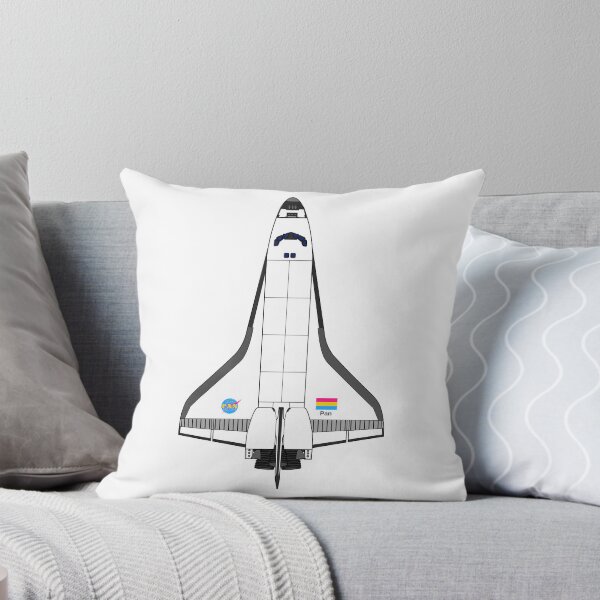 Item preview, Pan Shuttle designed and sold by Mcxter.