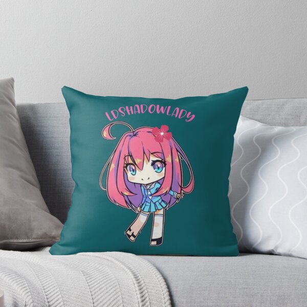 Item preview, ldshadowlady                                         designed and sold by KanesRamirez.