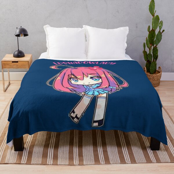 Item preview, ldshadowlady                                         designed and sold by KanesRamirez.