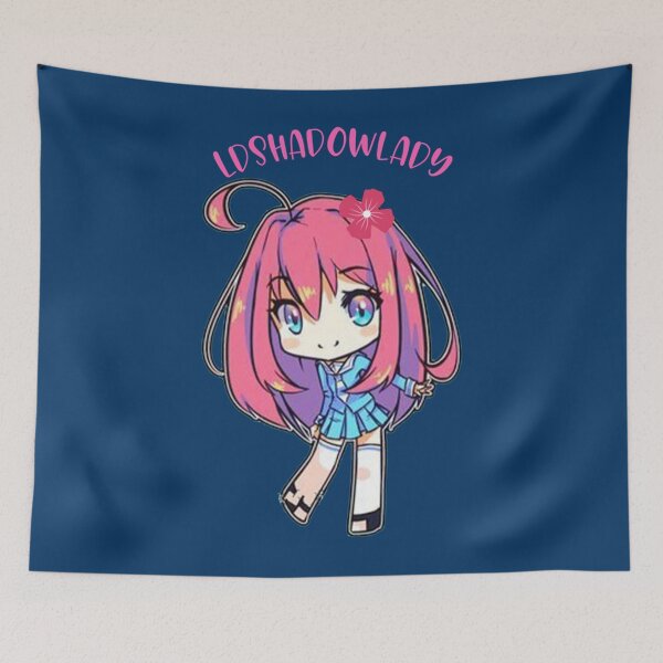 Item preview, ldshadowlady                                         designed and sold by KanesRamirez.