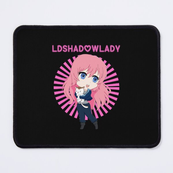 Item preview, ldshadowlady designed and sold by KanesRamirez.