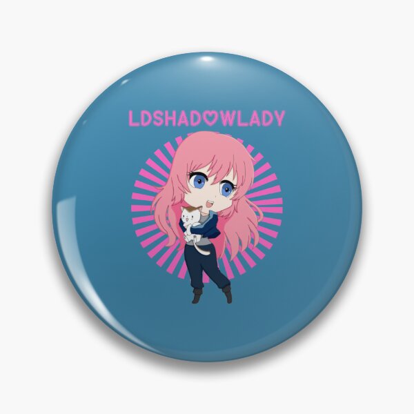 Item preview, ldshadowlady                                        designed and sold by KanesRamirez.
