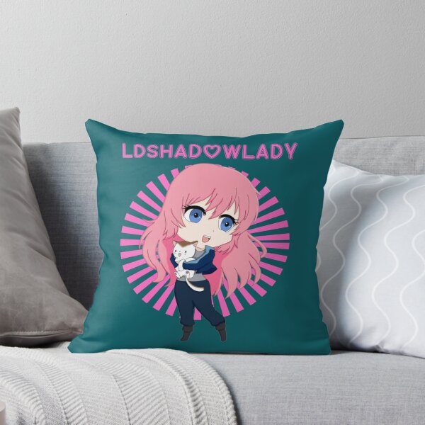 Item preview, ldshadowlady                                        designed and sold by KanesRamirez.