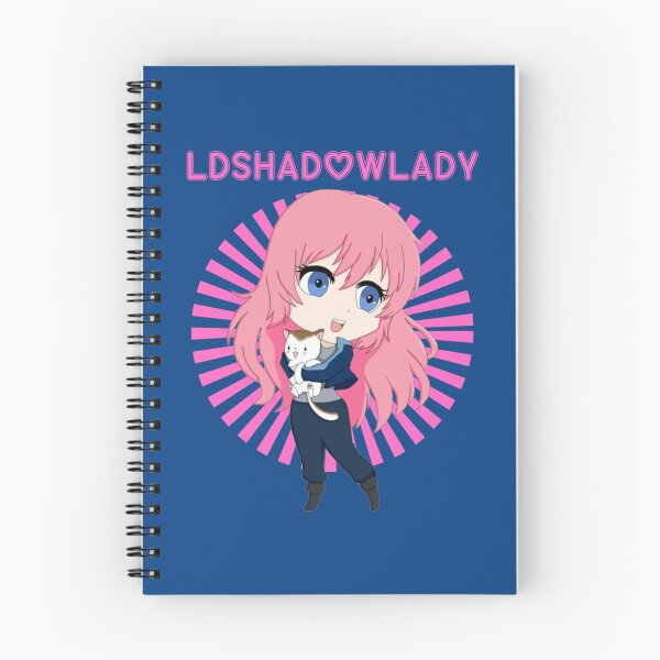 Item preview, ldshadowlady                                        designed and sold by KanesRamirez.