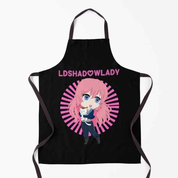 Item preview, ldshadowlady designed and sold by KanesRamirez.