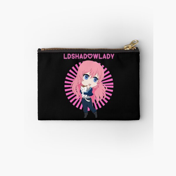 Item preview, ldshadowlady                                        designed and sold by KanesRamirez.