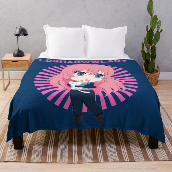 Item preview, ldshadowlady                                        designed and sold by KanesRamirez.