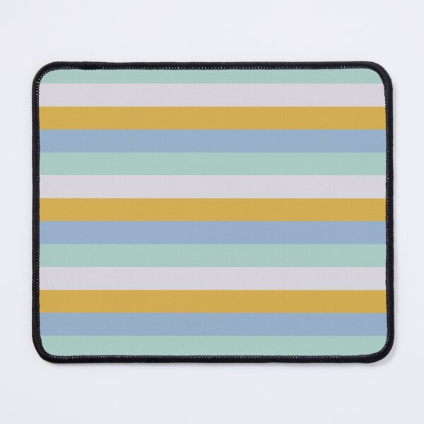 Item preview, Blue Sky Elation Nugget Celestial Exotic Colour Patterns designed and sold by byskillbytalent.
