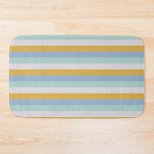 Item preview, Blue Sky Elation Nugget Celestial Exotic Colour Patterns designed and sold by byskillbytalent.