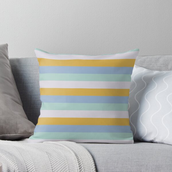 Item preview, Blue Sky Elation Nugget Celestial Exotic Colour Patterns designed and sold by byskillbytalent.